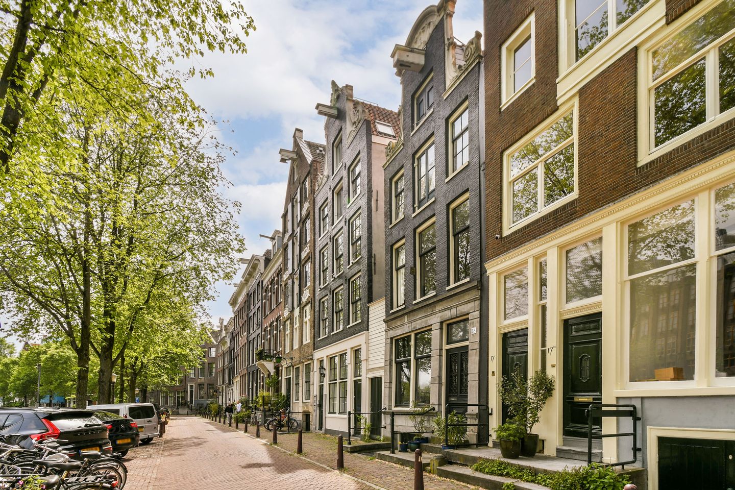 Foto van Kromme Waal 19A