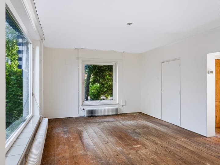 Twee-onder-één-kap te koop: Grootland 12, Bergen (Nh)