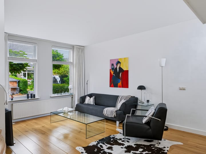 Twee-onder-één-kap te koop: Sint Antoniusstraat 10, Bergen (Nh)