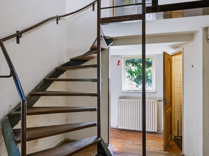 Twee-onder-één-kap te koop: Grootland 12, Bergen (Nh)