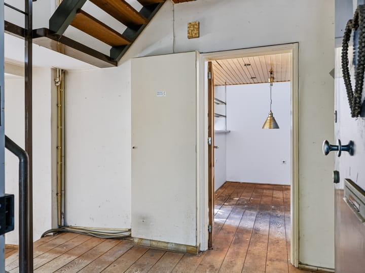 Twee-onder-één-kap te koop: Grootland 12, Bergen (Nh)