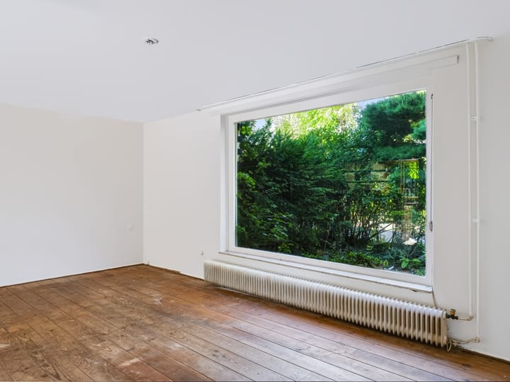 Twee-onder-één-kap te koop: Grootland 12, Bergen (Nh)
