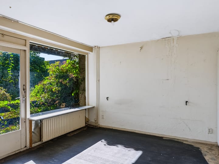 Twee-onder-één-kap te koop: Grootland 12, Bergen (Nh)