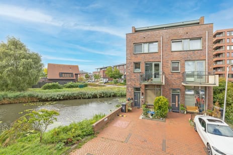 Canberrastraat thumbnail