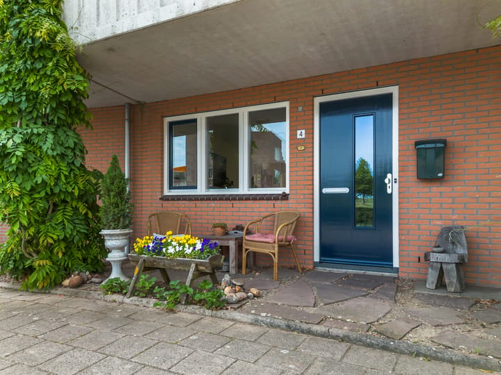 Foto 2 van Het Mos 4