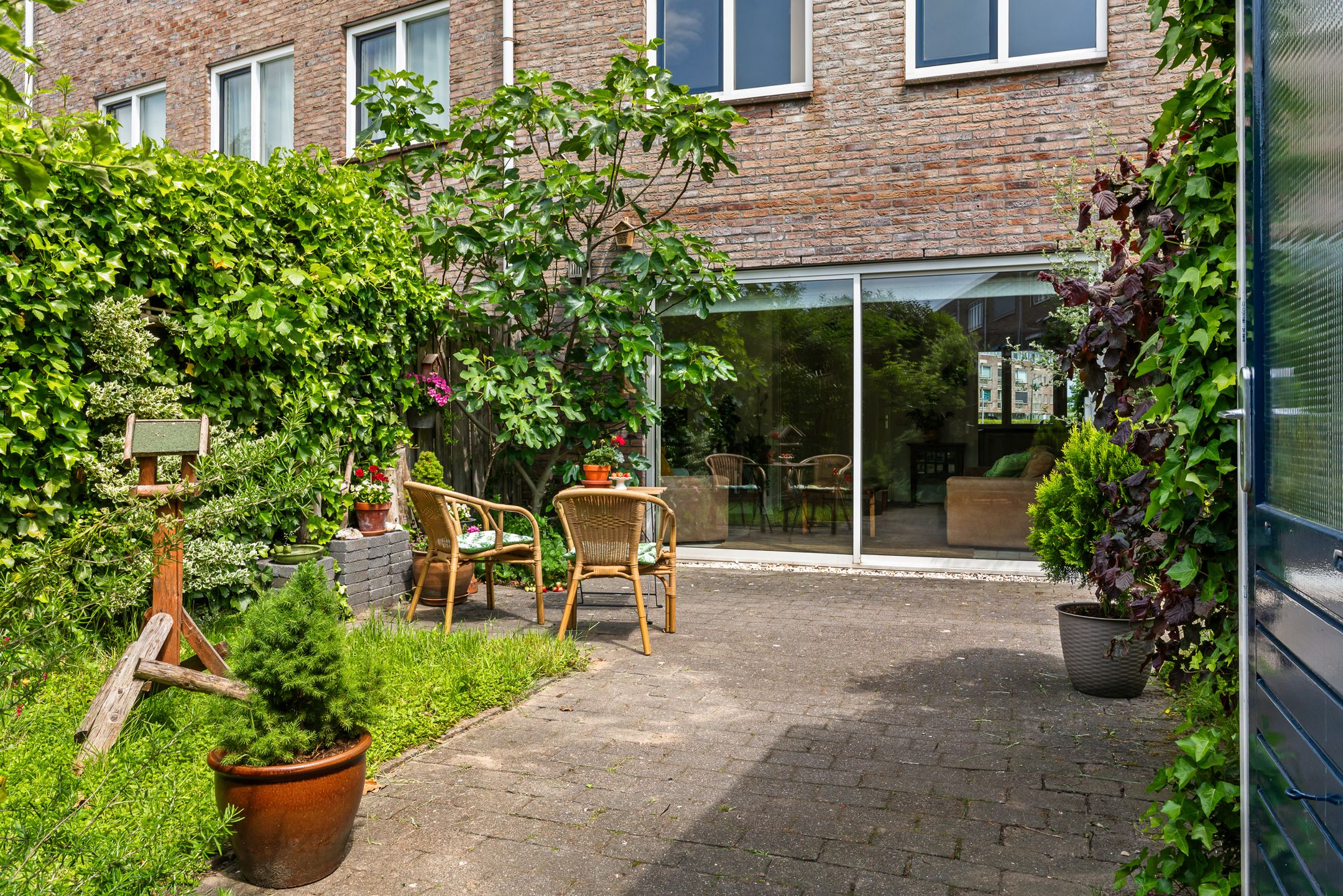 Foto 18 van Het Mos 4