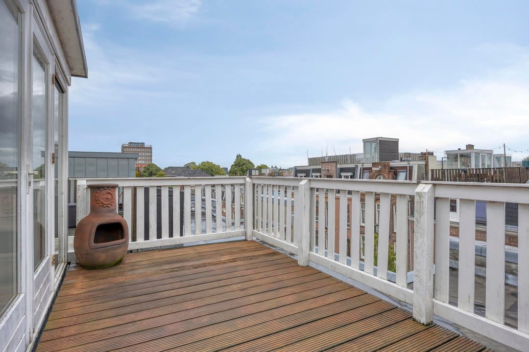 Foto 32 van Brederodestraat 30-3