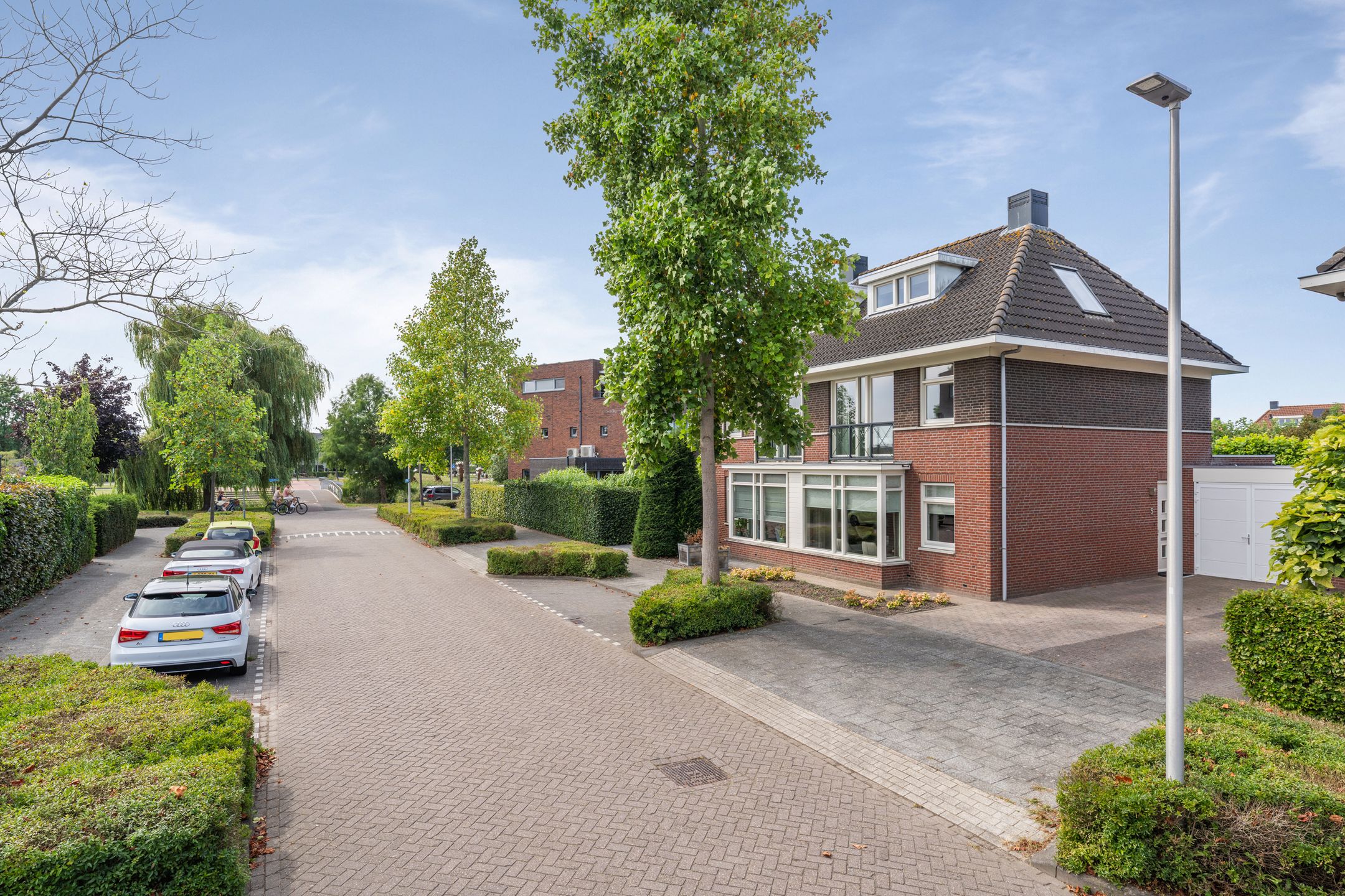 Foto 66 van Schutsgildelaan 5