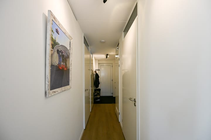 Appartement te koop: Parallelweg 33, Eerbeek