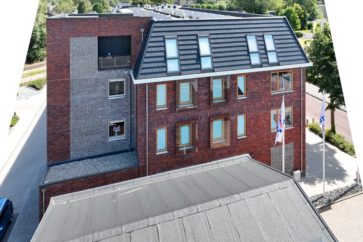 Appartement te koop: Parallelweg 33, Eerbeek