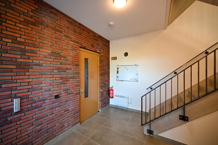 Appartement te koop: Parallelweg 33, Eerbeek