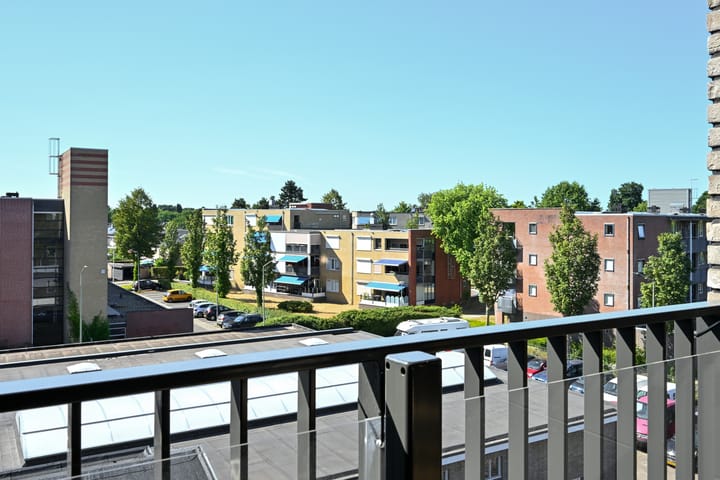 Appartement te koop: Parallelweg 33, Eerbeek