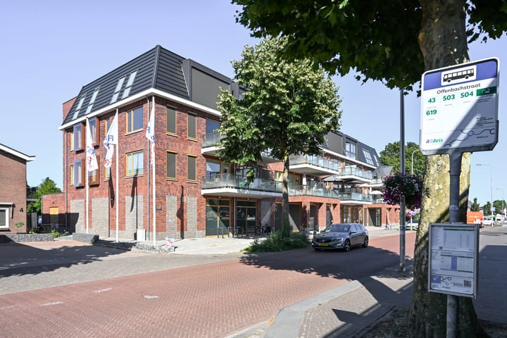 Appartement te koop: Parallelweg 33, Eerbeek