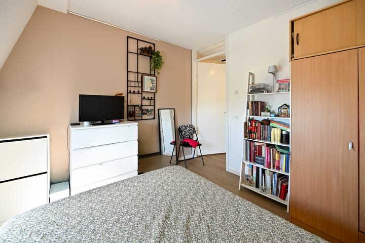 Appartement te koop: Parallelweg 33, Eerbeek