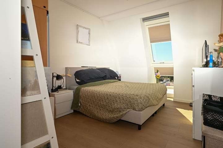 Appartement te koop: Parallelweg 33, Eerbeek