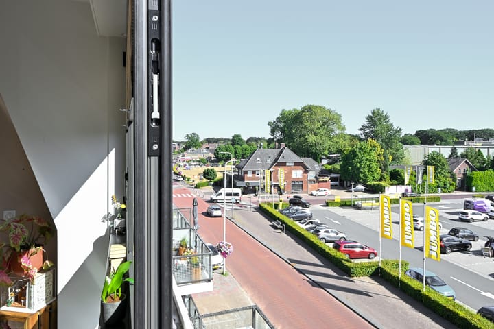 Appartement te koop: Parallelweg 33, Eerbeek