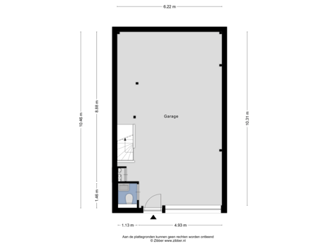 View floorplan