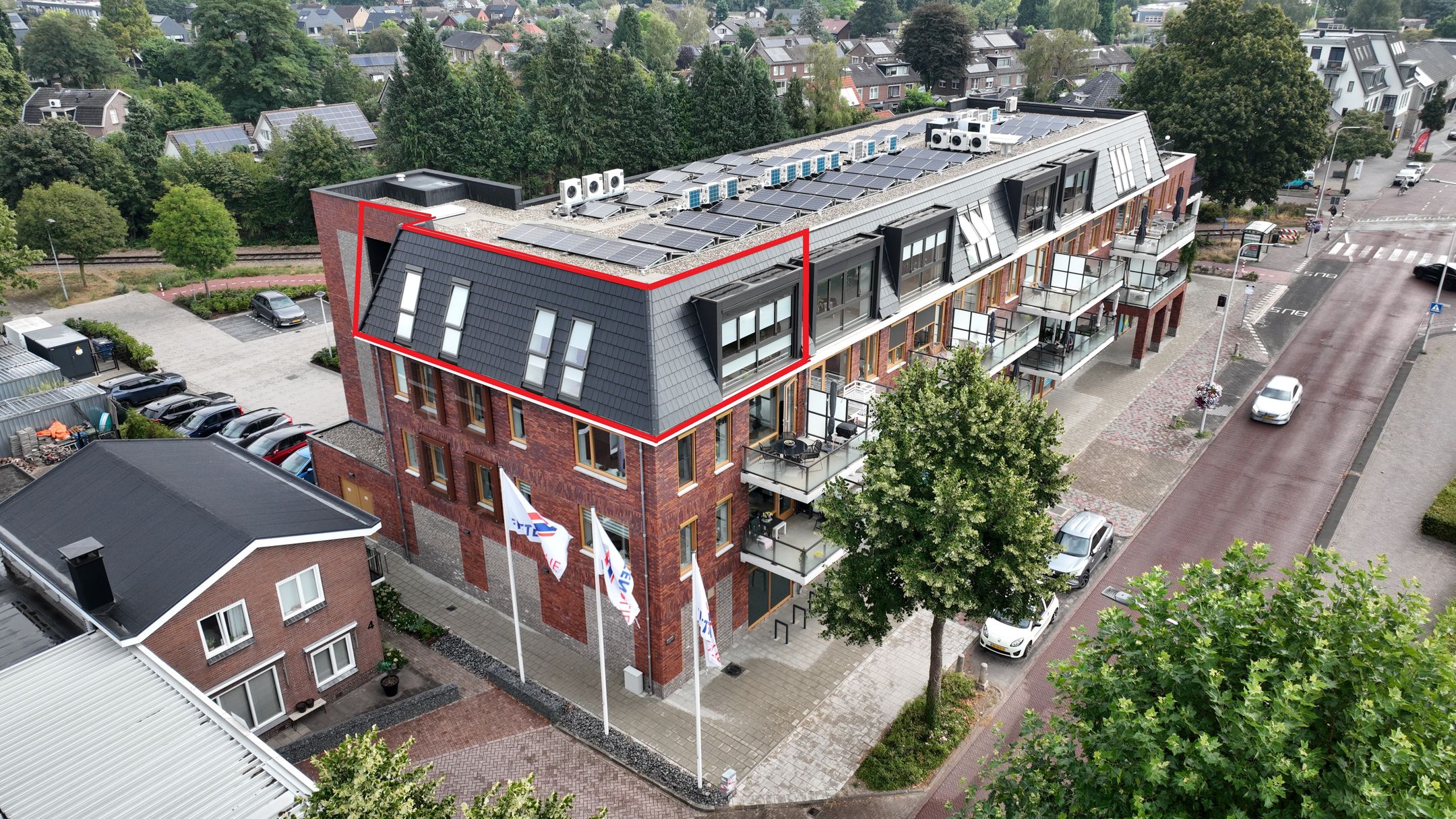 Parallelweg 33 