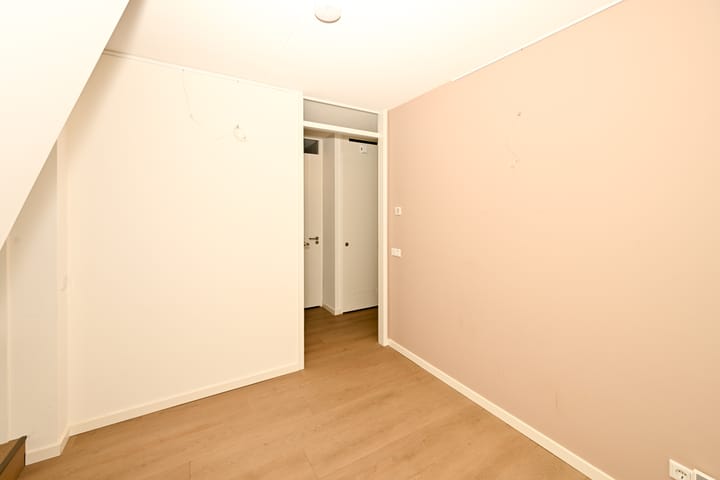 Appartement te koop: Parallelweg 33, Eerbeek