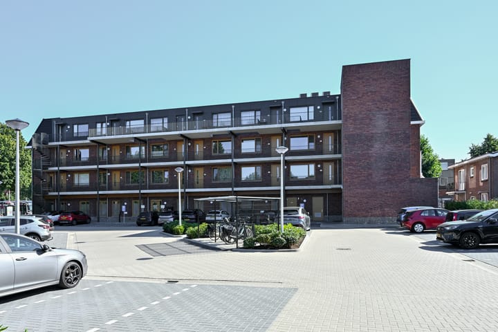 Appartement te koop: Parallelweg 33, Eerbeek