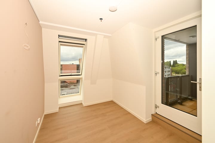 Appartement te koop: Parallelweg 33, Eerbeek