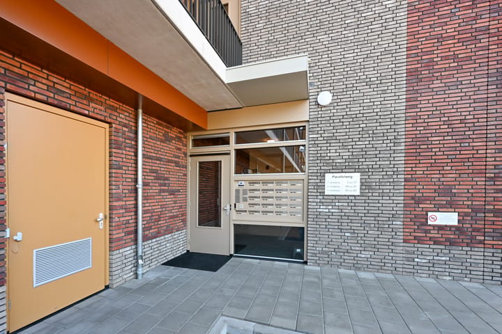 Appartement te koop: Parallelweg 33, Eerbeek