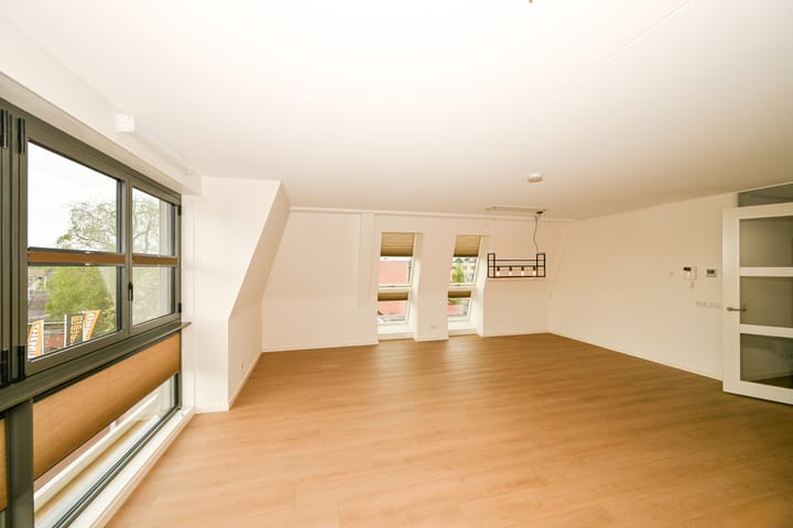 Appartement te koop: Parallelweg 33, Eerbeek