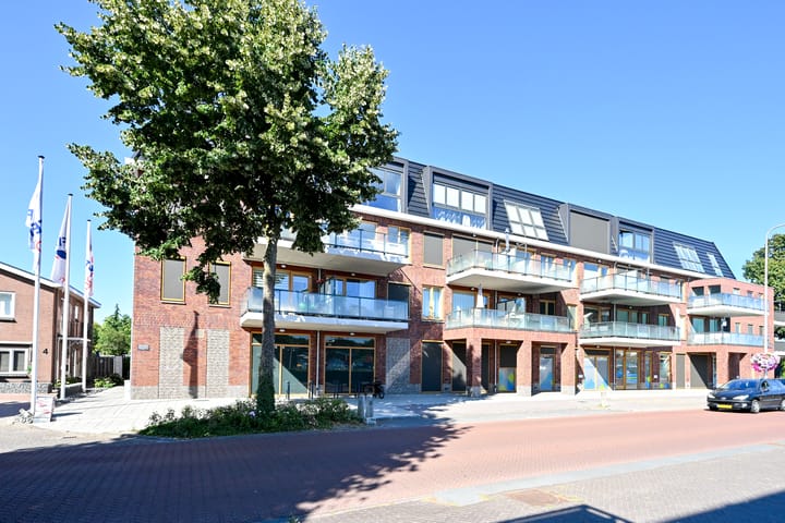 Appartement te koop: Parallelweg 33, Eerbeek