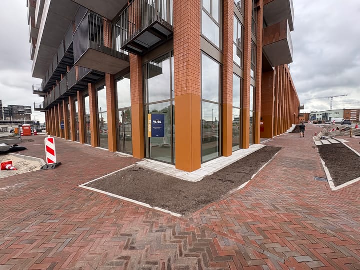 De Vervoering 15, Heerhugowaard