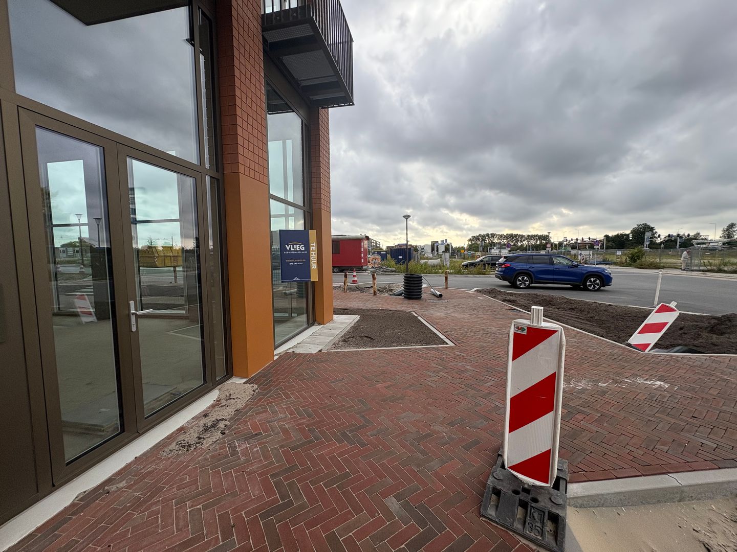 Bekijk foto 3 van De Vervoering 15