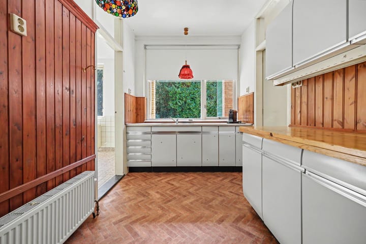Vrijstaande woning te koop: Julianalaan 8, 'S Gravenmoer