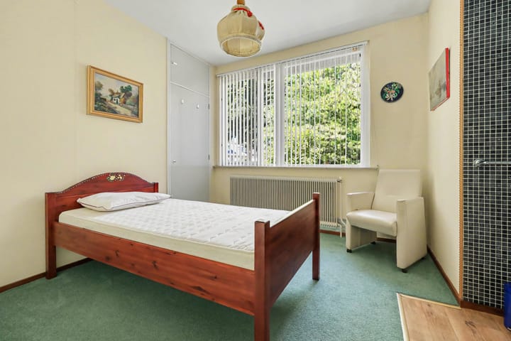 Vrijstaande woning te koop: Julianalaan 8, 'S Gravenmoer