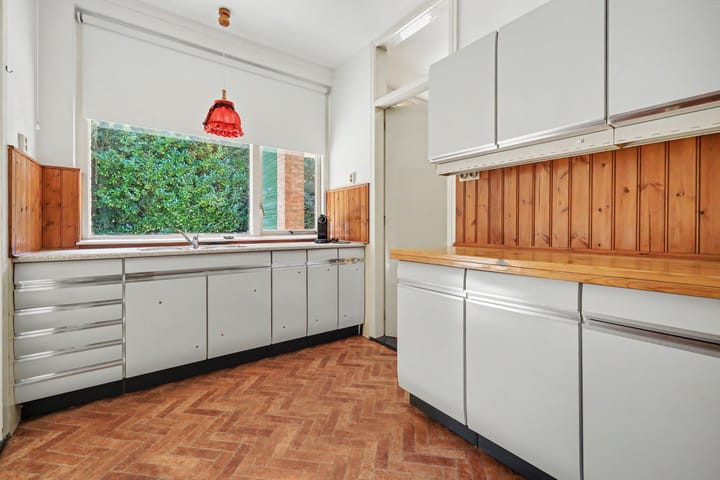 Vrijstaande woning te koop: Julianalaan 8, 'S Gravenmoer