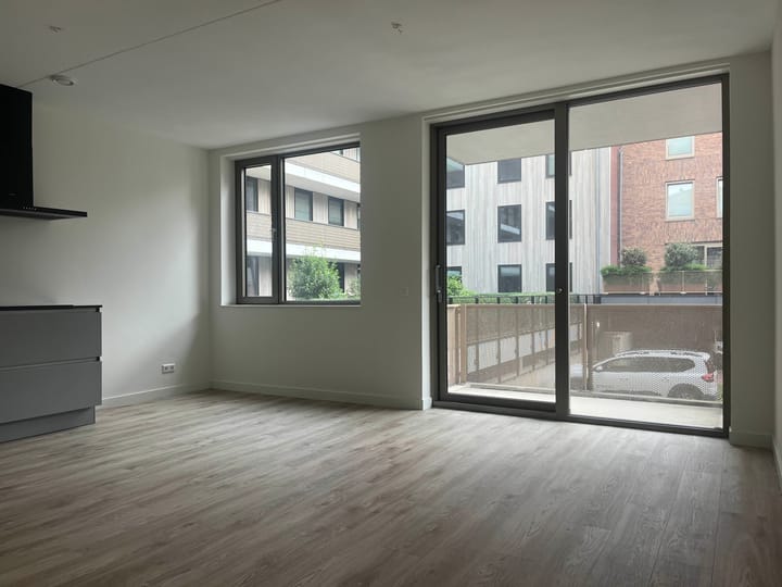 Appartement te huur: Energieweg 1, Alphen Aan Den Rijn