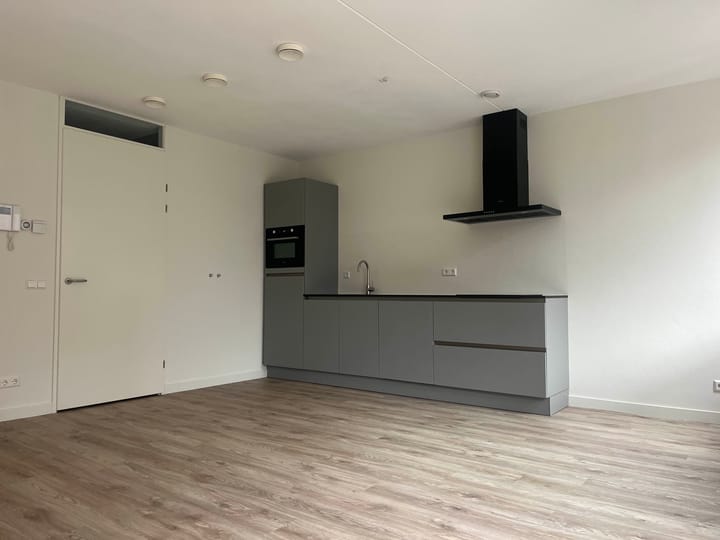 Appartement te huur: Energieweg 1, Alphen Aan Den Rijn