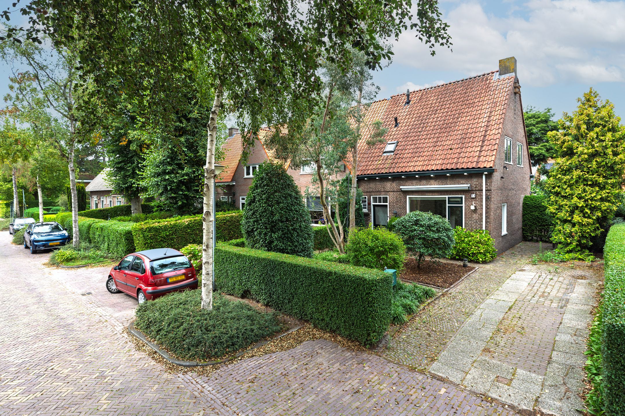Berkenlaantje 13 