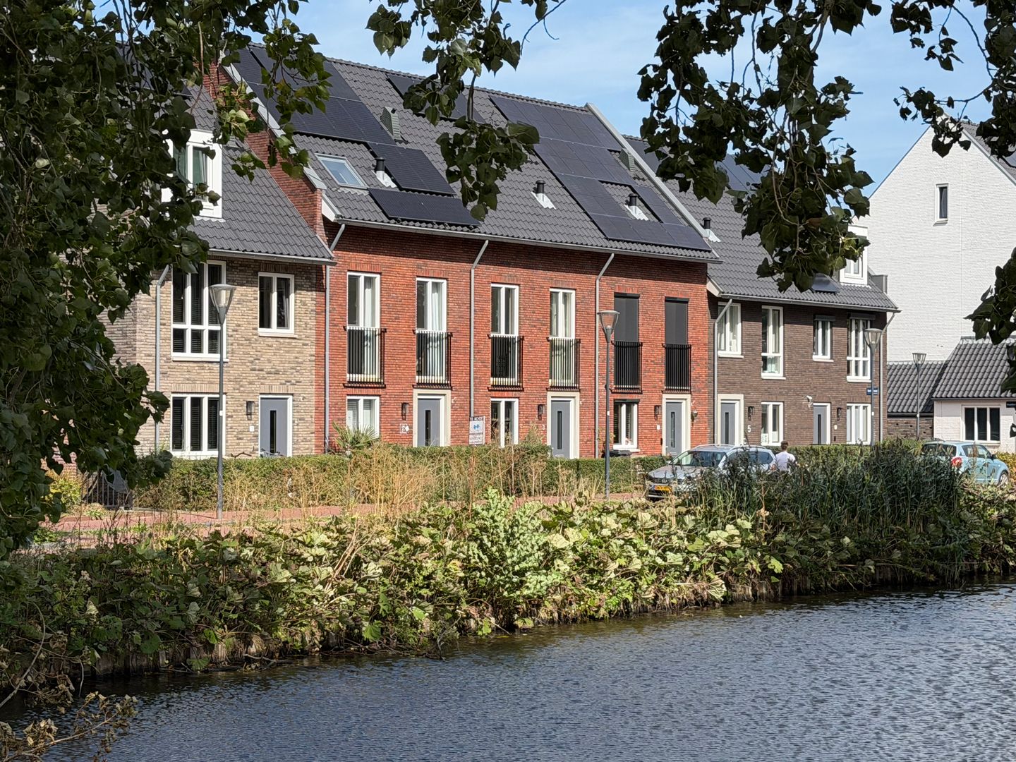 Foto 1 van Beethovenstraat 2