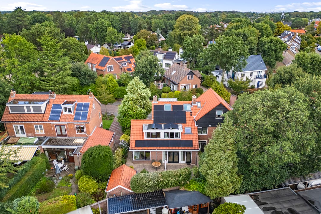 Photo 46 of van Doornincklaan 31