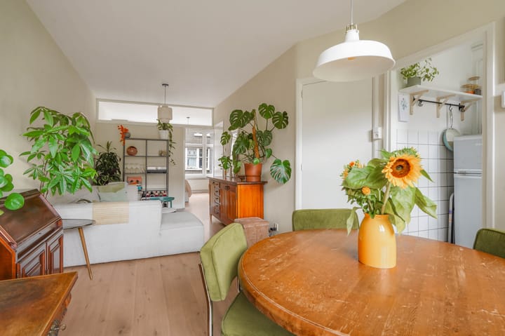 De Kempenaerstraat 23-B01