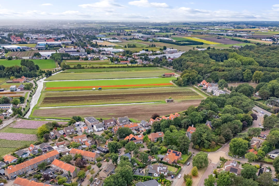 Photo 47 of van Doornincklaan 31