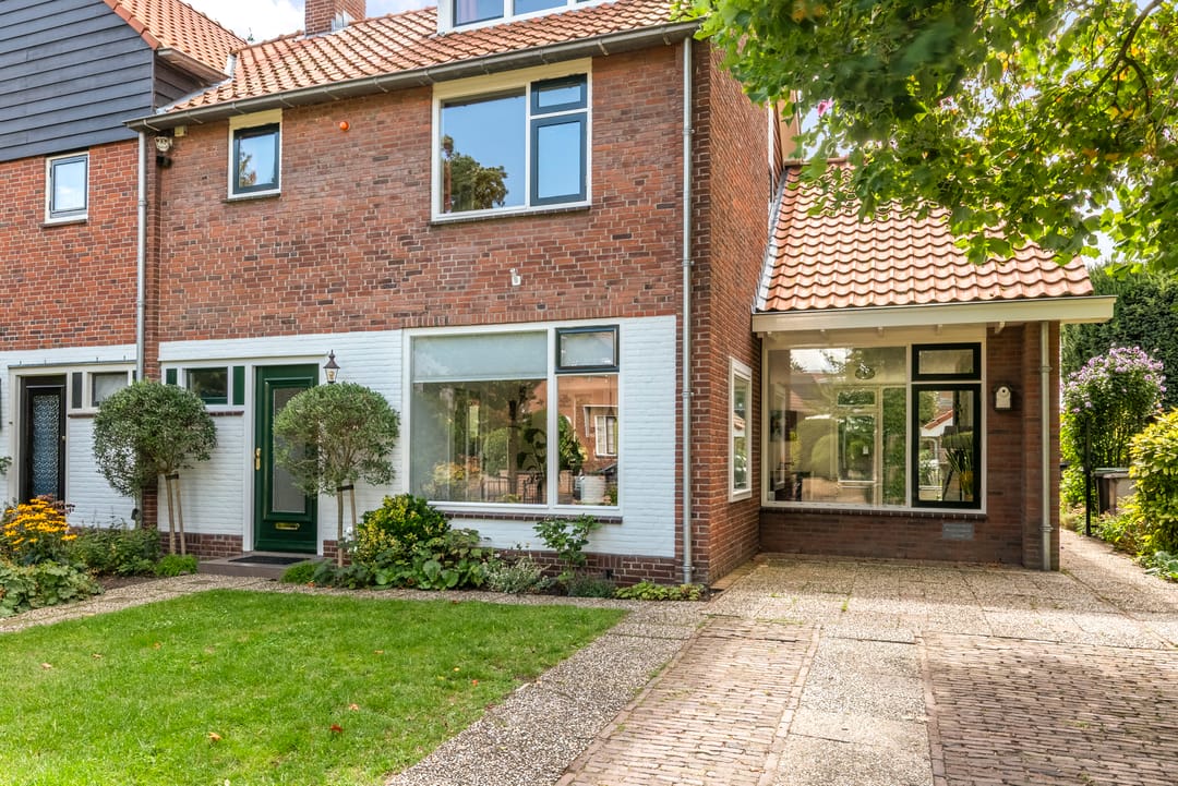 Photo 41 of van Doornincklaan 31