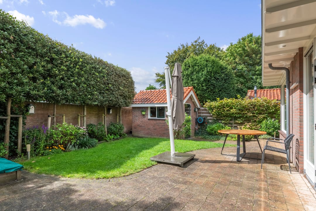 Photo 38 of van Doornincklaan 31
