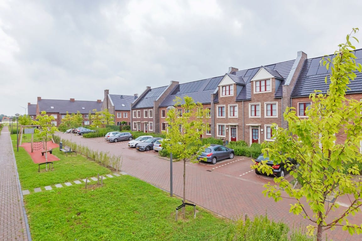 Foto 4 van Gerard Bleekerstraat 6