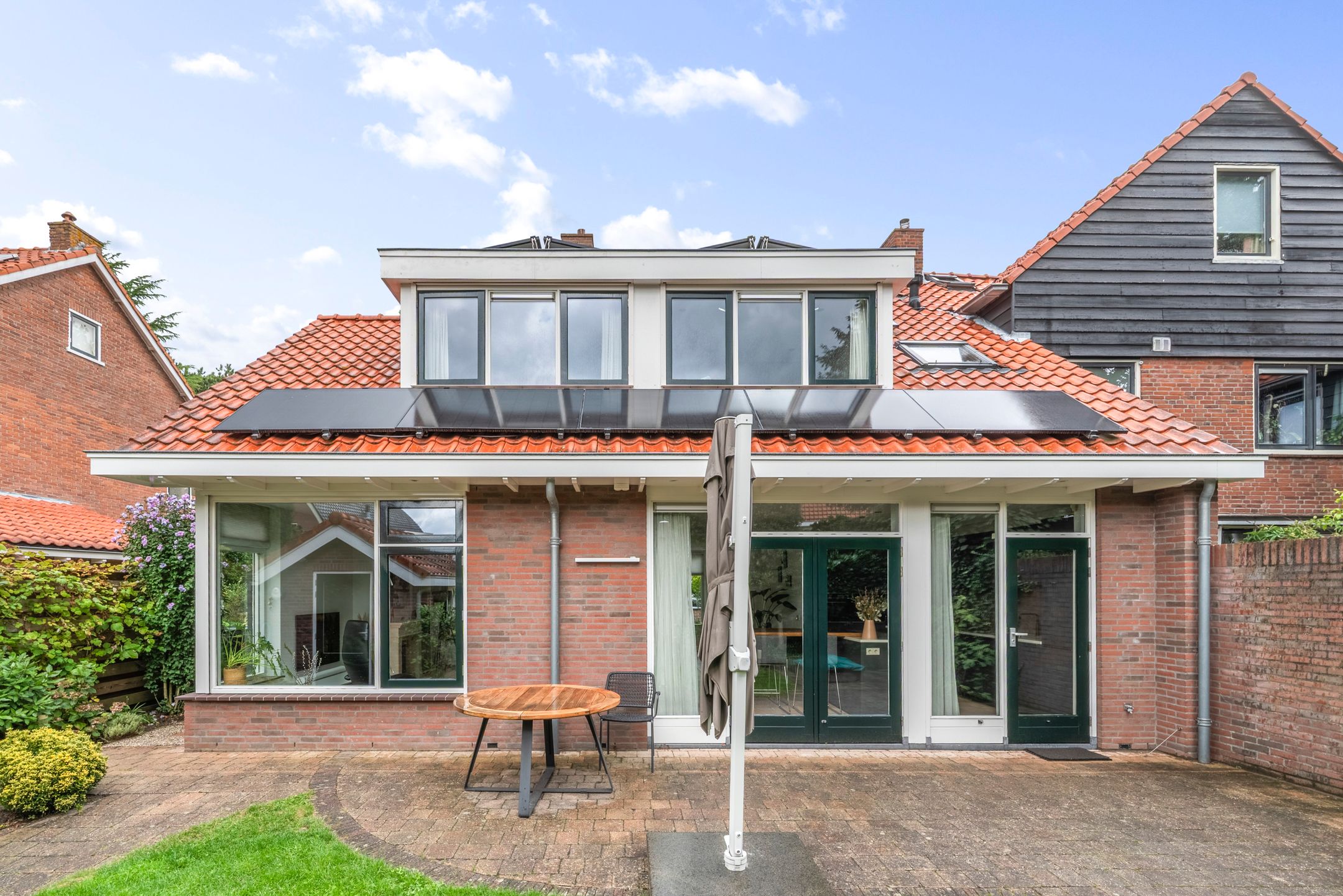 Photo 36 of van Doornincklaan 31