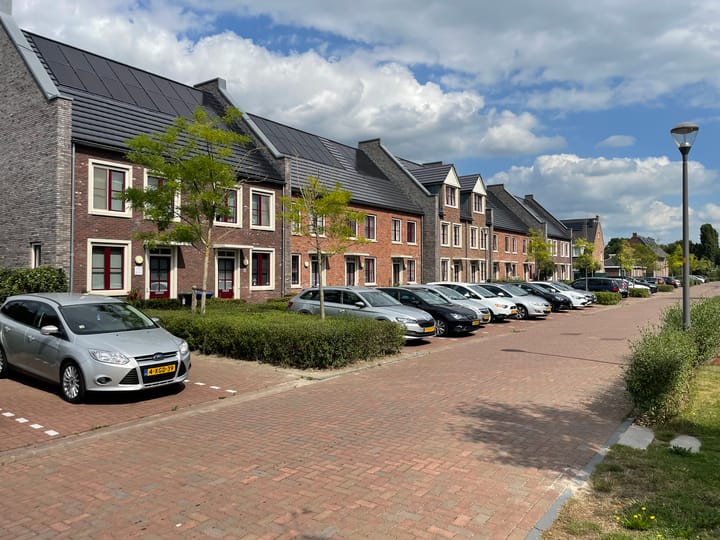 Foto 3 van Gerard Bleekerstraat 6
