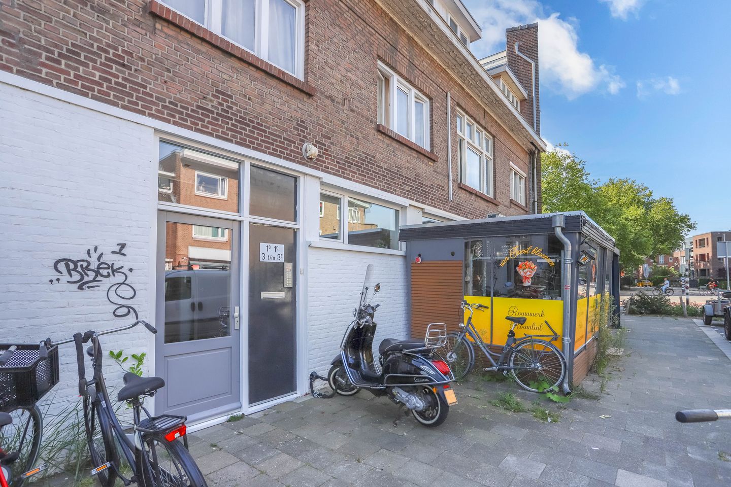 Photo 25 of Sweder van Zuylenweg 1-B