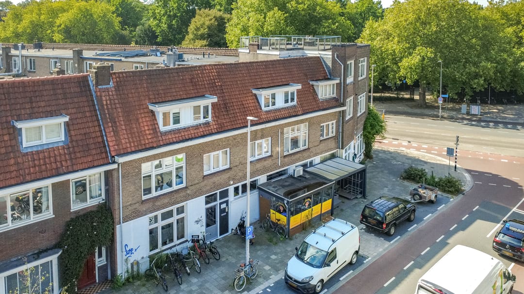 Photo 22 of Sweder van Zuylenweg 1-B