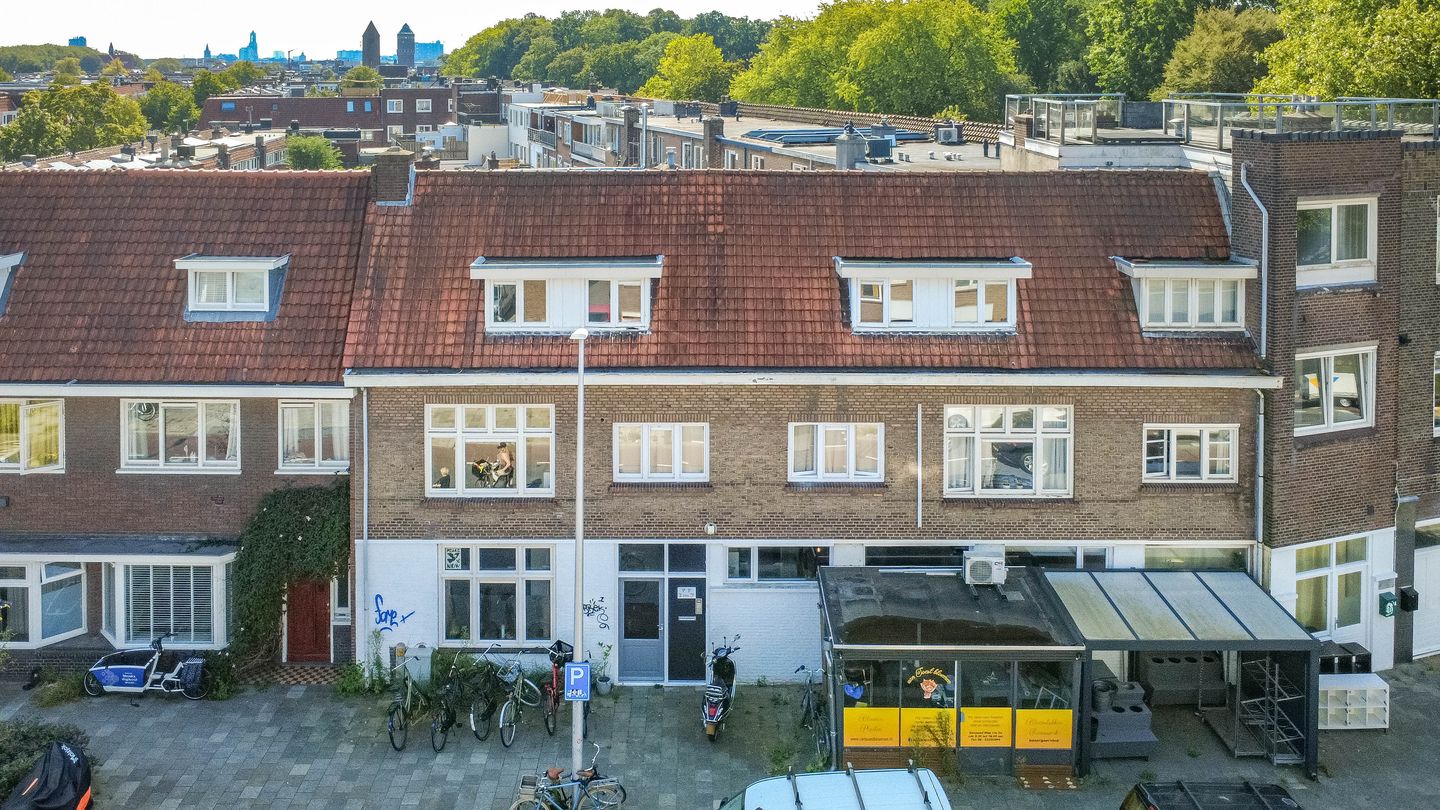 Photo 4 of Sweder van Zuylenweg 1-B