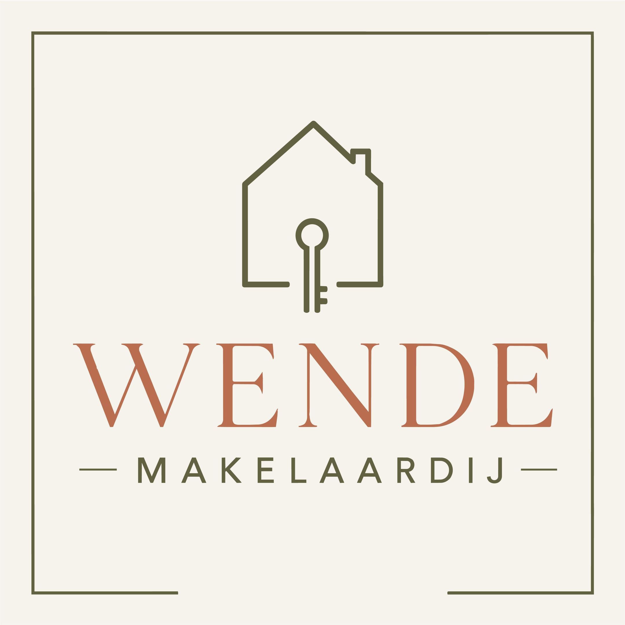 Wende makelaardij