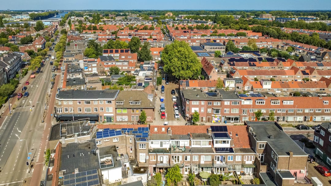 Photo 28 of Sweder van Zuylenweg 1-B